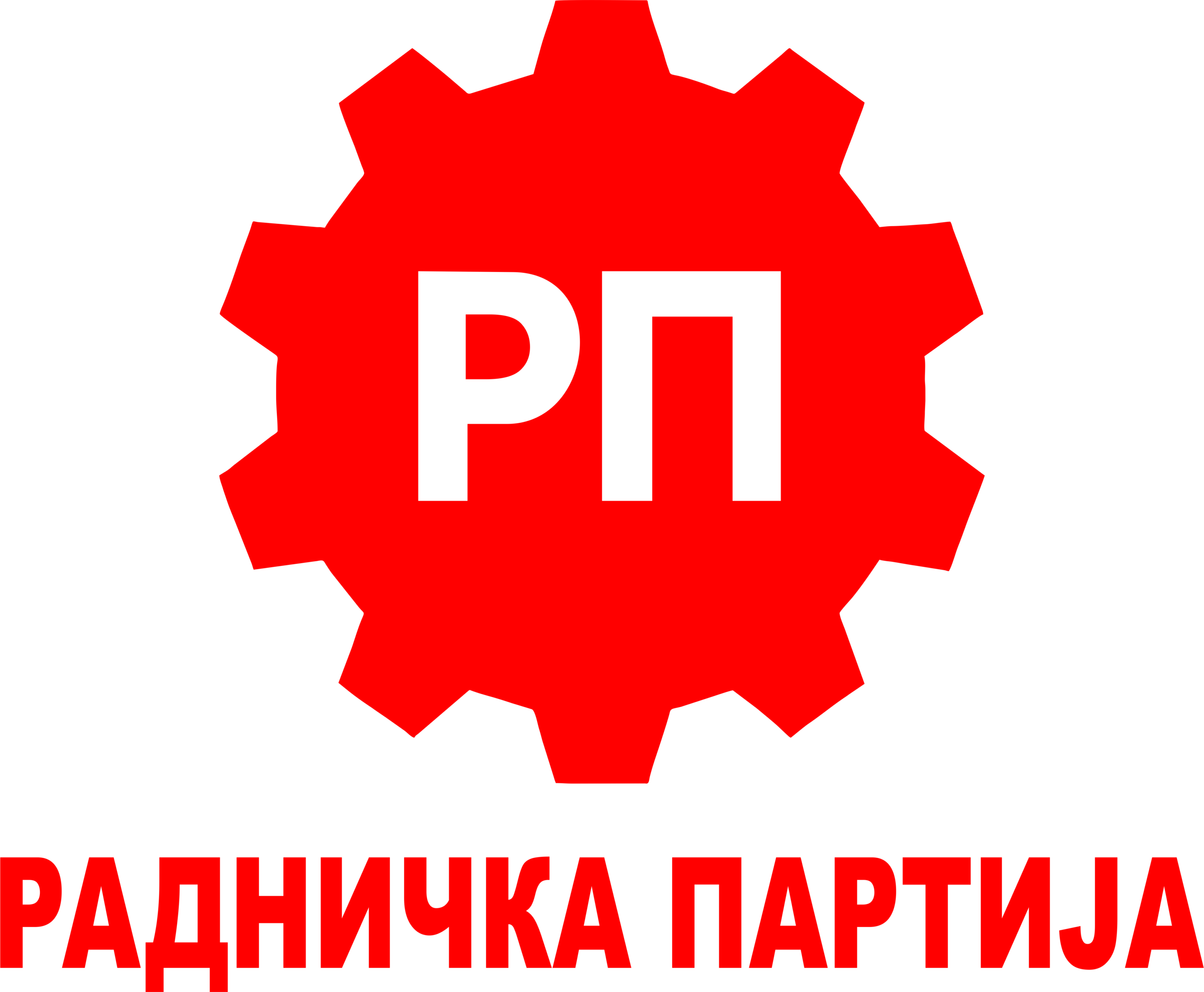 Radnička partija